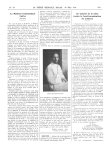 Médecin commandant Zoeller - La Presse médicale - [Articles originaux]