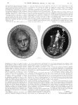 J. E. Purkyné / P. Gregor Mendel - La Presse médicale - [Articles originaux]