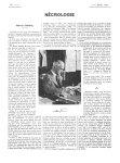 Harvey Cushing - La Presse médicale - [Articles originaux]