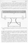 Fig. 19. Dispositif imaginé par M. Le Professeur D'Arsonval pour produire des courants de haute fréq [...]