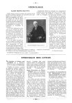 Claude Martin (1843-1911) - Paris médical : la semaine du clinicien
