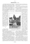 Monument de Daviel, à Bernay - Paris médical : la semaine du clinicien