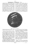 Fig. 2. - Médaille de Charcot, par Casella - Paris médical : la semaine du clinicien