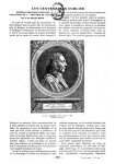 N° 323. - Malpighi. Opera omnia. - 1697. Réduction du portrait - Paris médical : la semaine du clini [...]