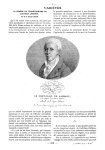 Le chevalier de Lamarck - Paris médical : la semaine du clinicien