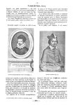 Fig. 3. - Scévole de Sainte-Marthe (Coll. F. David) / Fig. 4. - Urbain Grandier - Paris médical : la [...]
