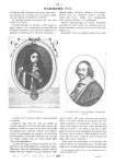 Fig. 9. - Louis XIII / Fig. 10. - Le cardinal Mazarin, d'après Philippe de Champaigne - Paris médica [...]