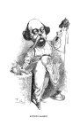 Gustave Flaubert - La Chronique médicale : revue bi-mensuelle de médecine historique, littéraire & a [...]