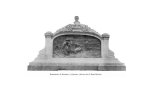 Monument de Pasteur, à Chartres - La Chronique médicale : revue bi-mensuelle de médecine historique, [...]