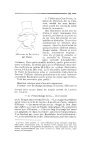 Silhouette de Baudelaire par Manet - La Chronique médicale : revue mensuelle de médecine historique, [...]