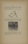 Fig. 22. Premier type de cadre ; direction à pivots / Fig. 23. Modèle de 1888 ; corps droit - La bic [...]