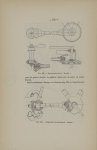 Fig. 132. Transmission de la "Royale" / Fig. 133. Dispositif du mouvement "Oméga" - La bicyclette. S [...]