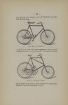 Fig. 136. La "Gazelle" / Fig. 137. Bicyclette "Li Sian" - La bicyclette. Sa construction et sa forme