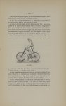 Fig. 245. [Adaptation de la machine au cycliste. Mise au point de la selle] - La bicyclette. Sa cons [...]