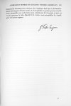 [Signature de J.-F. Guyon] - Cinquantenaire de la Société de biologie. Volume jubilaire publié par l [...]