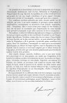 [Signature d'E. Lancereaux] - Cinquantenaire de la Société de biologie. Volume jubilaire publié par  [...]