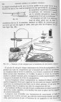 Fig. 110 / Fig. 111. Tambours à leviers conjugués pour la transmission des mouvements à distance - T [...]
