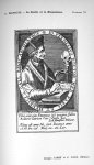 Planche VI. Jean Fernel 1506-1558 - Histoire des maladies. La goutte et le rhumatisme. Par Armand De [...]