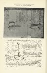 [Exposition de Turin, 1898] Biblioteca Universitaria di Bologna Codice N. 936. Autografi di Malpighi [...]