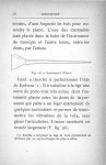 Fig 26 - Instrument d' Itard - Des cornets acoustiques et de leur emploi dans le traitement médical  [...]