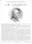 [J.-M. Charcot] - Le progrès médical  : journal de médecine, de chirurgie et de pharmacie