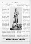 Bichat. Monument de la Faculté de médecine (1851) - Le progrès médical