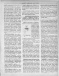 M. le Pr Guyon - Gazette médicale de Paris : journal de médecine et des sciences accessoires