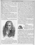 Bernardin de Saint-Pierre - Gazette médicale de Paris : journal de médecine et des sciences accessoi [...]