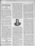 F.-M. Xavier Bichat [1771-1802] - Gazette médicale de Paris : journal de médecine et des sciences ac [...]