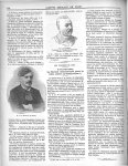 M. le Pr Brissaud (de Paris) / M. le Dr Combes - Gazette médicale de Paris : journal de médecine et  [...]