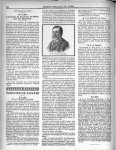 M. le Pr Marey (1830-1904) - Gazette médicale de Paris : journal de médecine et des sciences accesso [...]