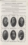 Médecins-sénateurs. Vaucluse. Auguste Béraud. Vosges. Louis Parisot. Yonne. Théophile Collinot. Yonn [...]