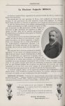 Le Docteur Auguste Broca - Chanteclair