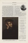 Montesquieu / Portrait de Raphaël - Chanteclair