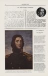 Hegel / Lazare Hoche, Général en chef de l'armée de la Moselle (1768-1797) (Robert Lefèvre, 1756-183 [...]